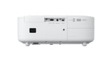 EAN 8715946710631 - Epson EH-TW6250 Proyector de alcance estándar 2800 lúmenes ANSI 3LCD 4K+ (5120x3200) Blanco imagen 4