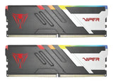 EAN 4711378428223 - Patriot Memory Viper Venom módulo de memoria 64 GB 2 x 32 GB DDR5 6000 MT/s 288-pin DIMM ECC imagen 1