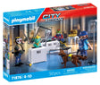 EAN 4008789718761 - Playmobil City Action 71876 set de juguetes imagen 1