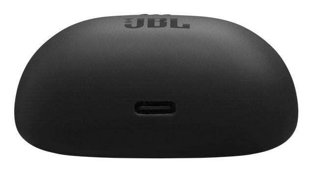 Auriculares  Jbl Tune Beam 2 Black Inear True Wireless Jbltbeam2blk