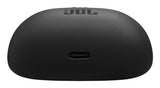 Auriculares  Jbl Tune Beam 2 Black Inear True Wireless Jbltbeam2blk