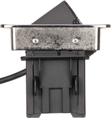 Brennenstuhl Indesk Regleta De Escritorio De 3 Salidas + 2 Usb