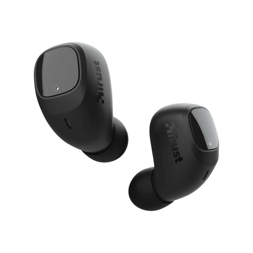 Headset Nika Compact Bluetooth/Black 23555 Trust