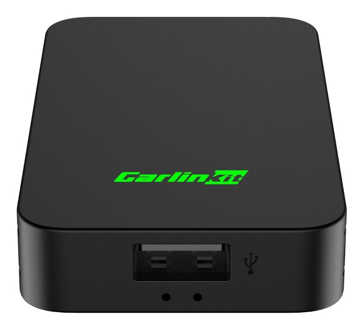 Carlinkit 2air  Adaptador Inalámbrico Carplay/Android Auto