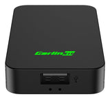 Carlinkit 2air  Adaptador Inalámbrico Carplay/Android Auto