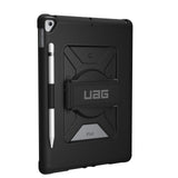 EAN 8124510352472 - Urban Armor Gear Metropolis 25,9 cm (10.2") Funda Negro imagen 2