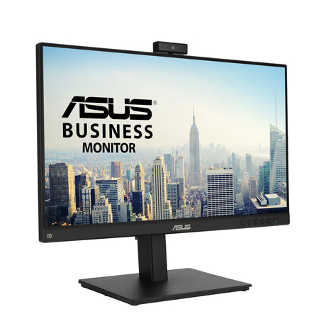 EAN 4718017961271 - ASUS BE24EQSK pantalla para PC 60,5 cm (23.8") 1920 x 1080 Pixeles Full HD Negro imagen 3