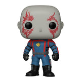 Funko Pop Marvel Guardianes De La Galaxia Drax 68053