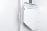 EAN 4016032383260 - Digitus DN-19 WM-V6U-SL cabinete y armario para equipos de red imagen 4