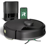 Irobot Roomba 105 Combo, Negro
