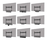 EAN 8717371449377 - Neomounts AV30-500BL accesorio para soporte de televisor imagen 11
