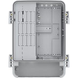 Axis Zubehör Montage Outdoor Tq1817-Ve Surveillance Cabinet