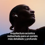 Auriculares Bluetooth Apple Airpods 5
