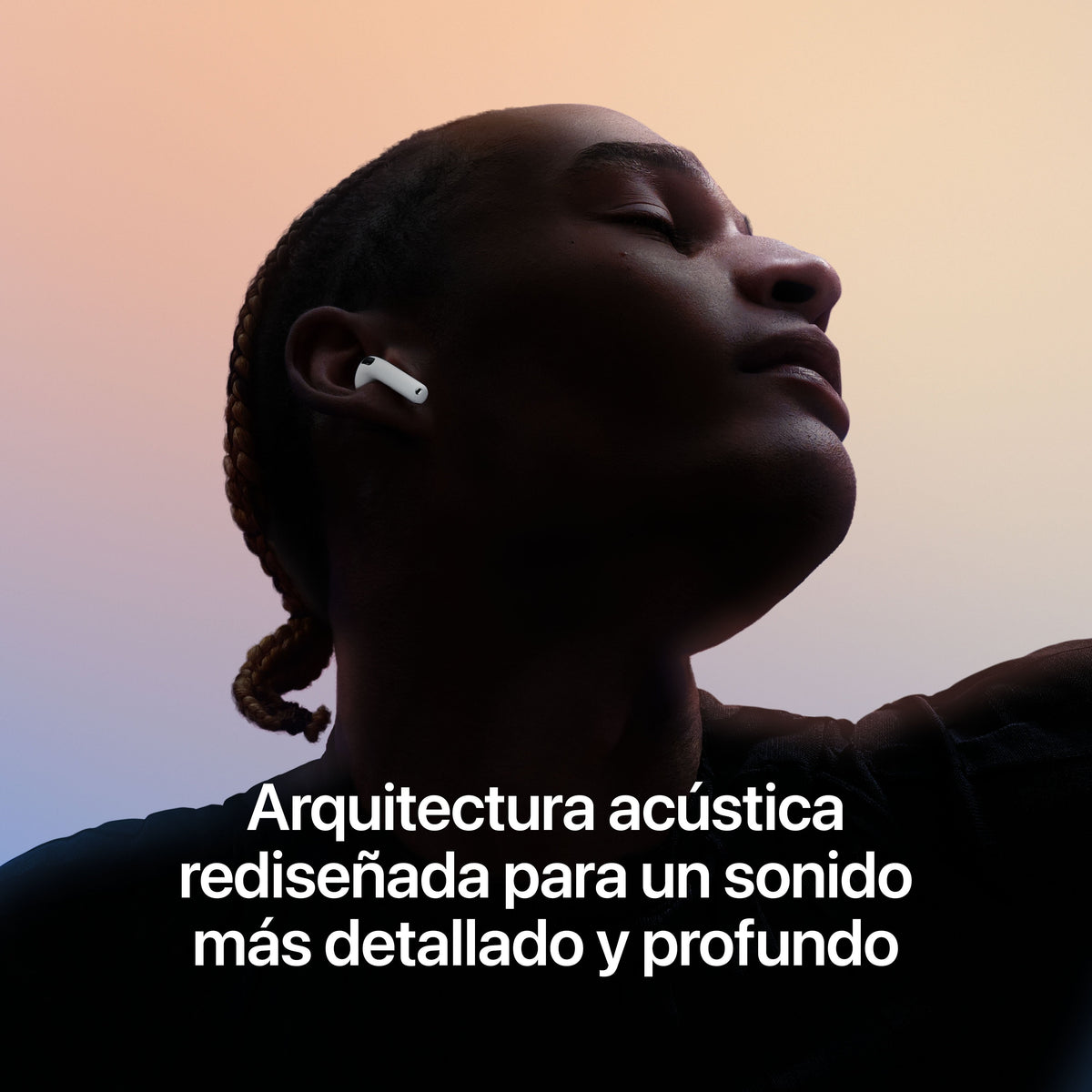 Auriculares Bluetooth Apple Airpods 5 Estuche De Carga Inalambrica