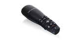 EAN 0881317511621 - iogear GME430R apuntador inalámbricos RF Negro imagen 4