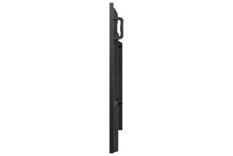 EAN 8806095981819 - Samsung WA65F pizarra blanca interactiva 165,1 cm (65") 3840 x 2160 Pixeles Pantalla táctil Negro imagen 3