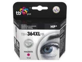 EAN 5901500501521 - TB Print TBH-364XLMR cartucho de tóner 1 pieza(s) Magenta imagen 1