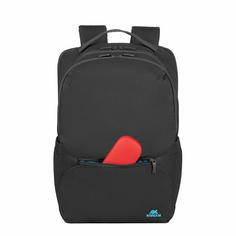 EAN 4260709011912 - Rivacase 5516 mochila City backpack Negro Poliéster imagen 5