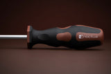 Destornillador Noctua Nm-Sd2 Negro/Marrón, Phillips Ph2 Nm-Sd2