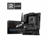 Placa Base Msi 1700 Pro Z790-P Wifi Ddr4