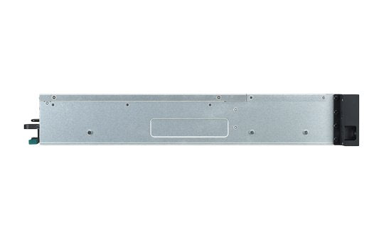 Qsan Technology Xcubesan Xs1212d Servidor De Almacenamiento Bastidor (2u) Ethernet Negro