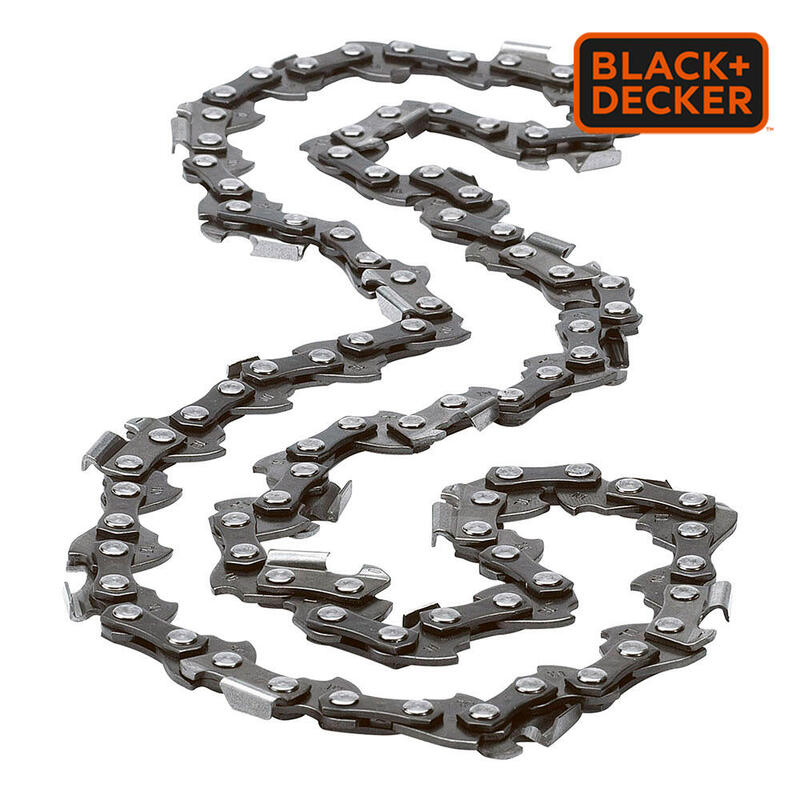 Cadena Cromada Contragolde 25cm A6225cs-Xj Black+Decker