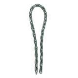 Cadena De Acero Cementado Con Recubrimiento De Vinilo Ø10 Mm X 1 M, Blister