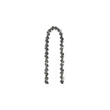 Cadena De Sierra De Reemplazo De Einhell 40 Cm, 57t, 3/8 ", 1.3 Mm De Benz. Para Moto De Gasolina Gc-Pc 2040 L. 4500176