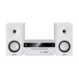 Cadena Musical Compacta Edición Blaupunkt Ms30.2bt