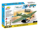 Cobi Ilyushin Il-2m3 Shurmovik, Toys De Diseño Cobi-5744