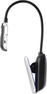 EAN 4008496772599 - Varta 16618 Negro, Plata Linterna de clip LED imagen 4