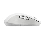Signature M650l Wrls Mouse Leftwrls Off-White - Emea