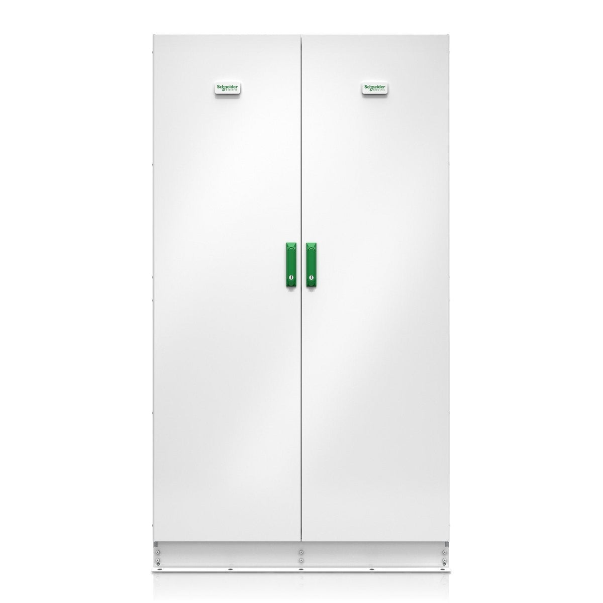 Empty Batt Cabinet 1100mm Wide Accs