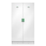 Empty Batt Cabinet 1100mm Wide Accs