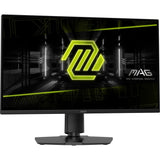 Monitor Msi Mag 275upd E14 27" Ips Uhd Fhd 144hz 288hz 250cd M2 1ms Hdmi2.1x2 Dp Speakers Pivot