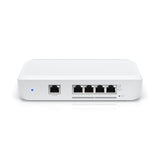 EAN 0810010075864 - Ubiquiti UniFi Switch Flex XG Gestionado L2 10G Ethernet (100/1000/10000) Energía sobre Ethernet (PoE) Bl imagen 2