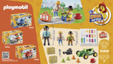 EAN 4008789709196 - Playmobil Duck On Call 70919 set de juguetes imagen 3
