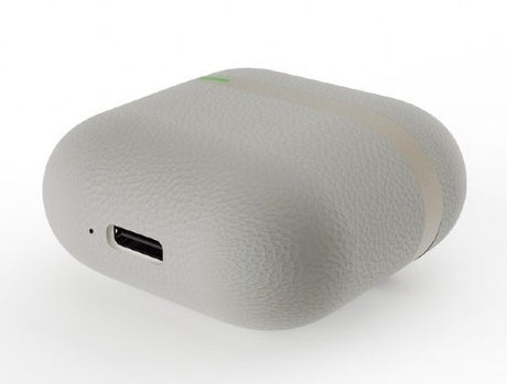 EAN 8716309131995 - Gembird TWS-02-W auricular y casco Auriculares Inalámbrico Dentro de oído Llamadas/Música Bluetooth Oro,  imagen 4