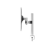 Soporte De Monitor Durable Para 2 Monitores, Abrazadera De Mesa 508523