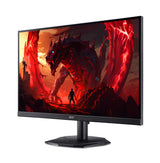 EAN 4711474201676 - Acer Nitro KG1 KG271 X1bmiipx pantalla para PC 68,6 cm (27") 1920 x 1080 Pixeles Full HD LCD Negro imagen 3