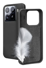 Sbs Instinct Cover Xiaomi 15 Pro Schwarz