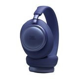 Jbl Live 780nc Kabellose Over-Ear-Kopfhörer Con Adaptivem Noise Cancelling