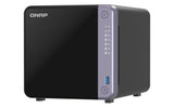 Serwer Ts-432x-4g-Pe 4bay 3.5 Nas Al524 4c 2.0ghz 4g