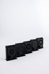 Tst-550-Gs Tornado 7in1 Cafetera