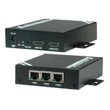 Hdmi Extender Via Tp Cable 100m