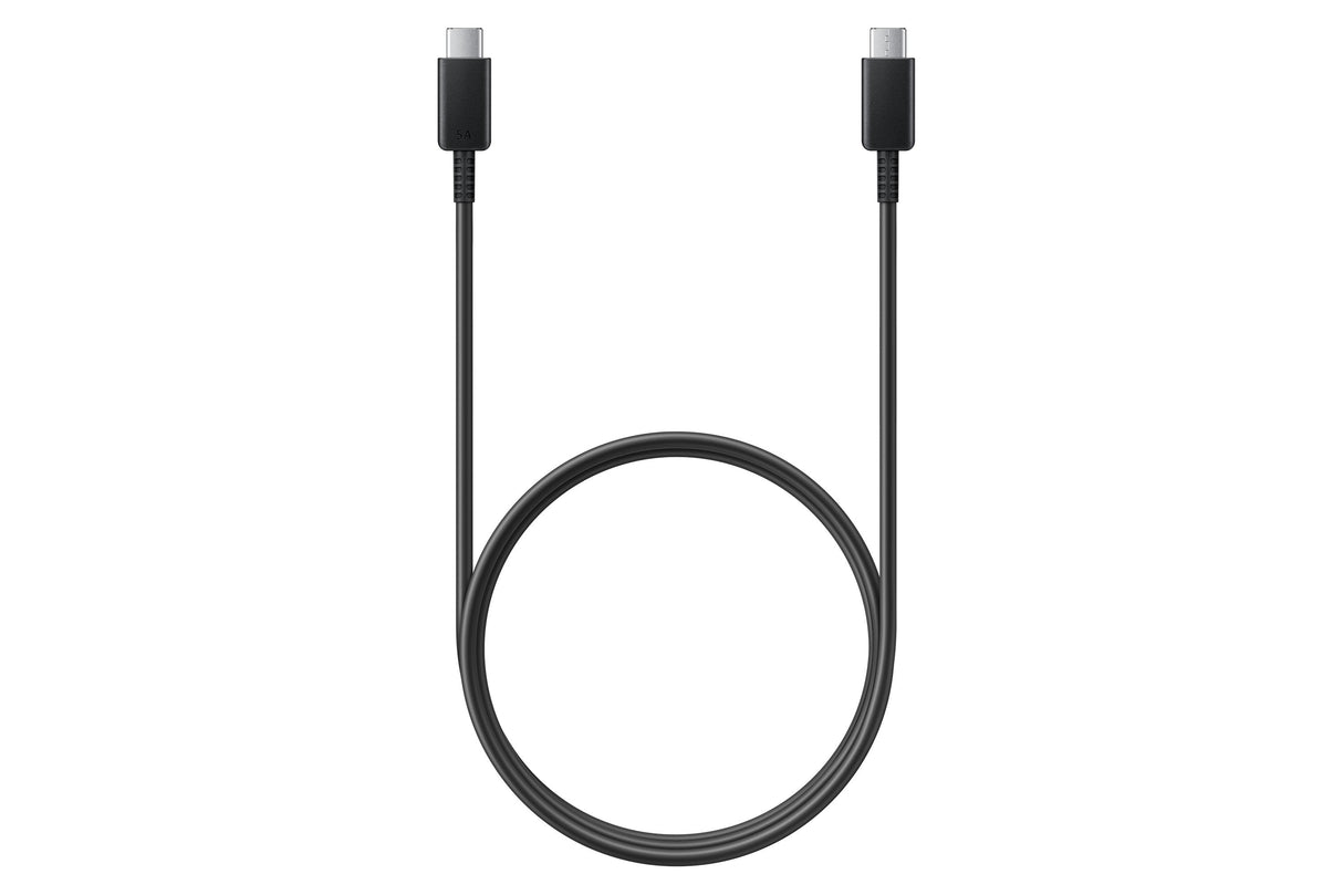 EAN 8806090144028 - Samsung EP-DN975 cable USB USB 2.0 1 m USB C Negro imagen 1