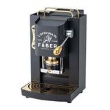 EAN 8059513691337 - Faber Italia PROBLACKBASOTT cafetera eléctrica Semi-automática Cafetera de cápsulas 1,3 L imagen 1