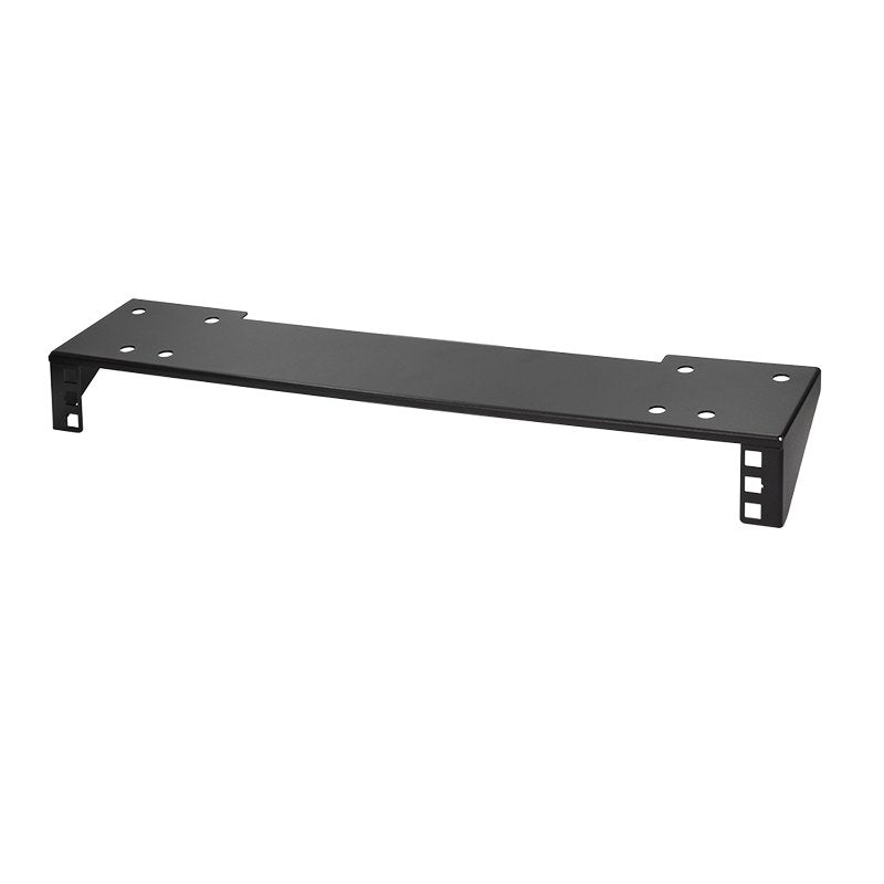 Logilink 19" Rack For Under-Desk Or Wall Mounting, 1u
