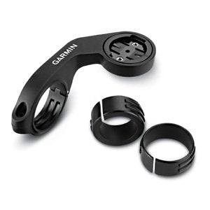 Garmin 010-11251-40 Soporte Para Navegador Bicicleta Pasivo Negro
