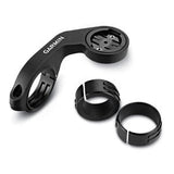 Garmin 010-11251-40 Soporte Para Navegador Bicicleta Pasivo Negro